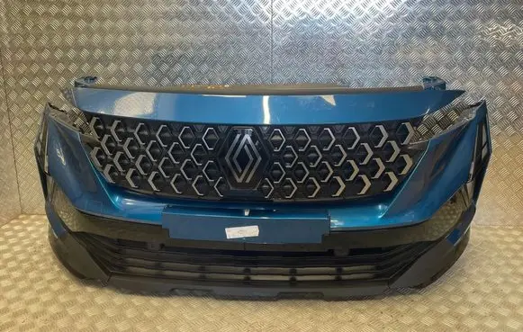 Renault Austral Front bumper 