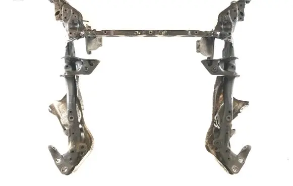 Audi A7 S7 4G Front subframe 4G0399252B 4G0399299B 4G0399300B