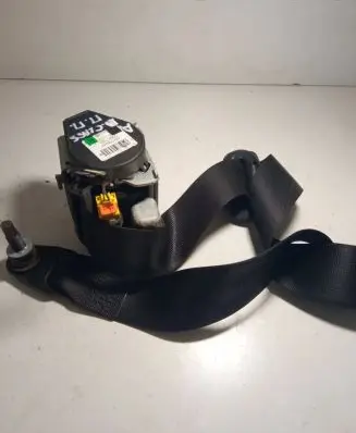 Mercedes-Benz A W169 Front seatbelt 607718200 006R000 51515