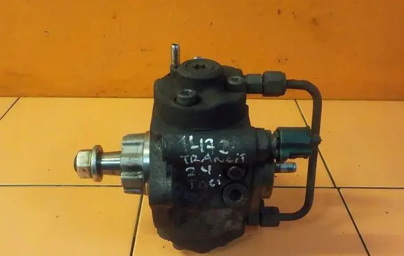 Ford Transit Fuel injection high pressure pump 2940000951 147Z1 6C1Q9B395BE