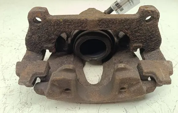 Honda Accord Front brake caliper