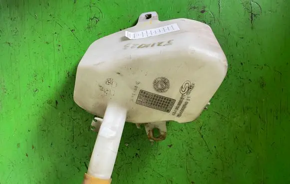 Fiat Siena Windshield washer fluid reservoir/tank 46436359