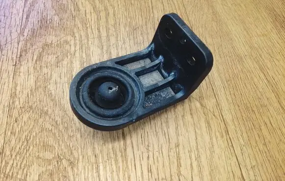 KIA EV6 Radiator mount bracket 25333CV000