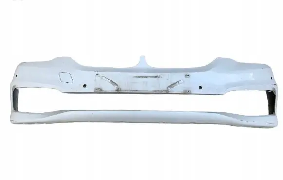 BMW 5 G30 G31 Front bumper 35453550