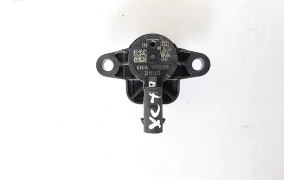 Volvo XC40 Airbag deployment crash/impact sensor 31451503