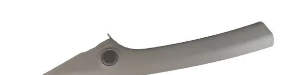 Citroen C3 Aircross (A) pillar trim 13477904