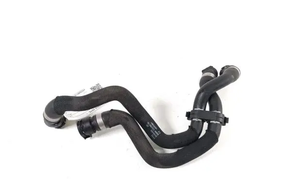 BMW X1 F48 F49 Air intake hose/pipe 8658489