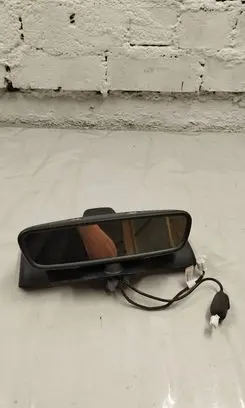 Mercedes-Benz C W205 Rear view mirror (interior) A2228100217 A2058210500