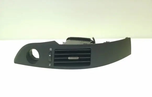 Toyota Corolla Verso E121 Dash center air vent grill 5567064010