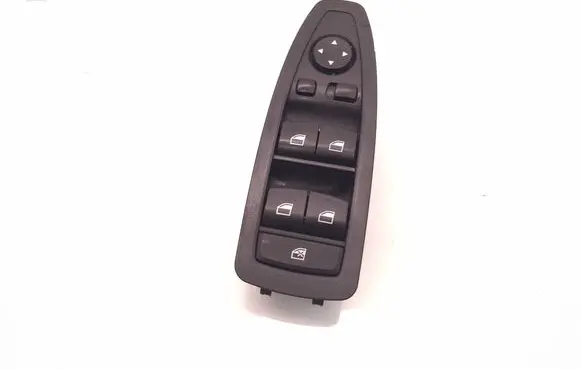 BMW 3 F30 F35 F31 Electric window control switch 9208111 L40791