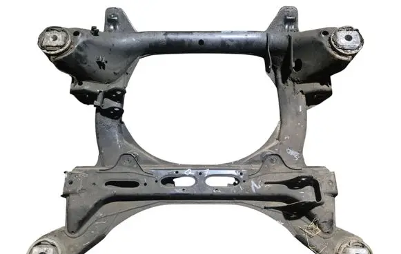 Audi Q7 4L Front subframe 