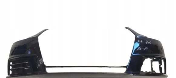 Audi A4 S4 B9 Front bumper