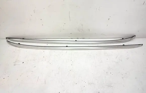 BMW 3 F30 F35 F31 Roof bar rail 7277627 7277628