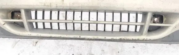 Volvo S80 Front bumper lower grill