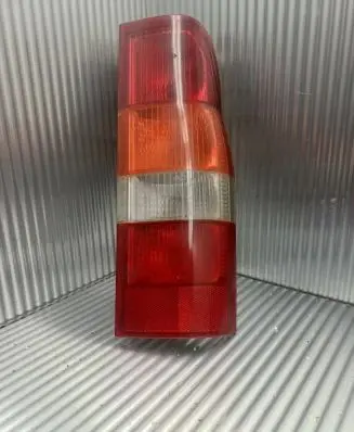 Ford Transit Rear/tail lights