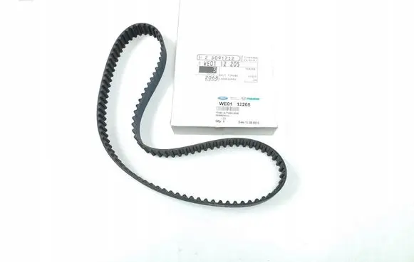 Mazda BT-50 Timing belt WE01-12205