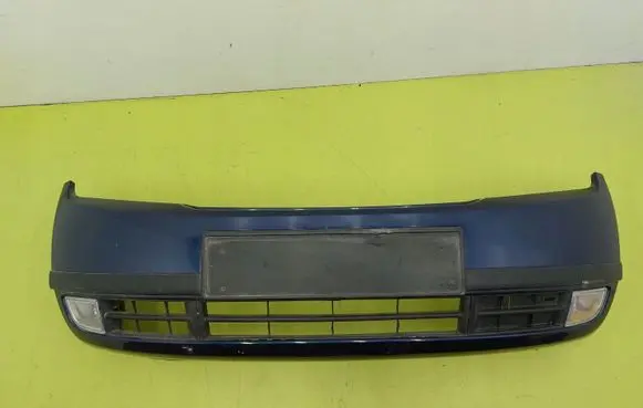 Skoda Fabia Mk1 (6Y) Front bumper LF5U