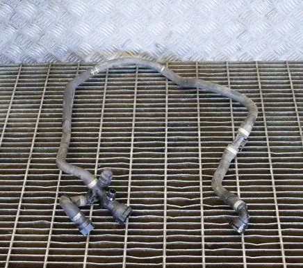 BMW X5 F15 Engine coolant pipe/hose 8513305