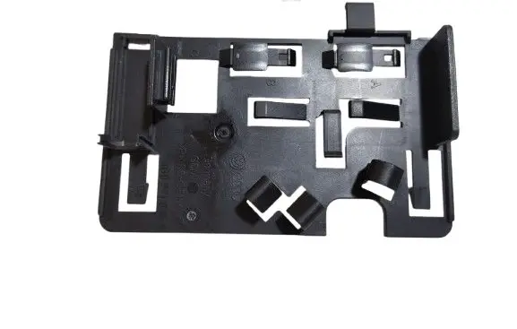 Audi A7 S7 4G Engine control unit holder 4G8971845A SK207024