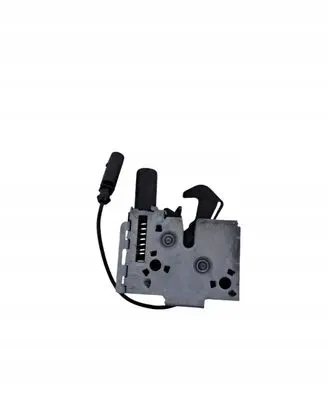 Skoda Scala Engine bonnet/hood lock/catch 654823509A