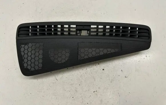 Audi A5 Sportback 8TA Dash center speaker trim cover 