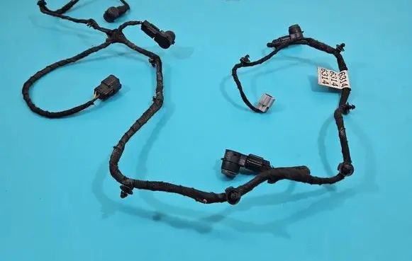 Opel Mokka Parking PDC sensor 95426314 IMPRK1507248