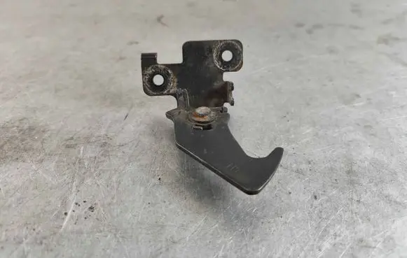 Jaguar F-Pace Engine bonnet/hood lock/latch loop/hook T2H41039 T4N3064