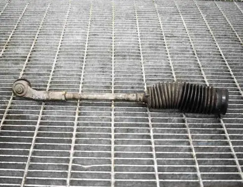 Steering tie rod