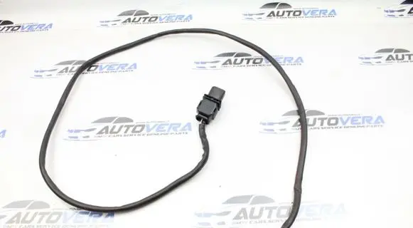 BMW 6 E63 E64 Lambda probe sensor 7558055