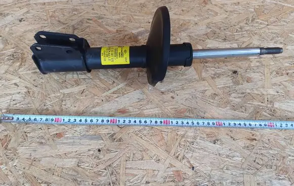 Renault Twingo I Front shock absorber/damper 8200041570