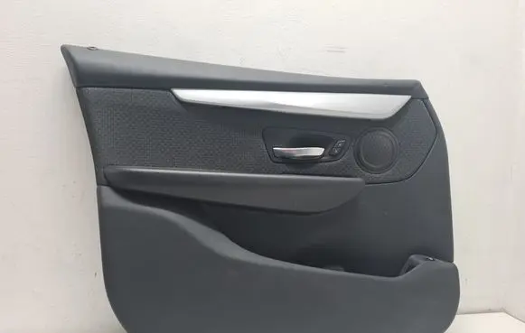 BMW 2 F45 Front door card panel trim 2446805
