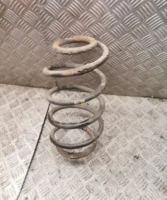 Ford Galaxy Front coil spring
