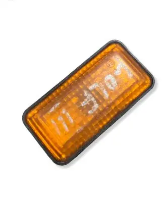 Volkswagen Golf III Front fender indicator light 1H0949117A 2CWW5W