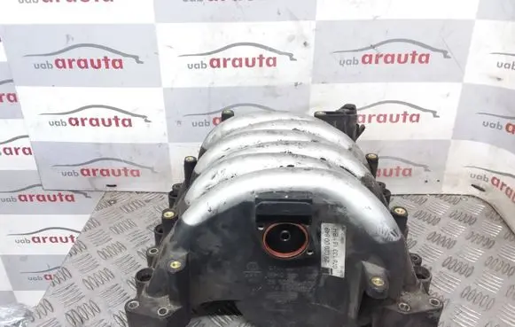 Audi A6 S6 C5 4B Intake manifold 078133223S 2900303789