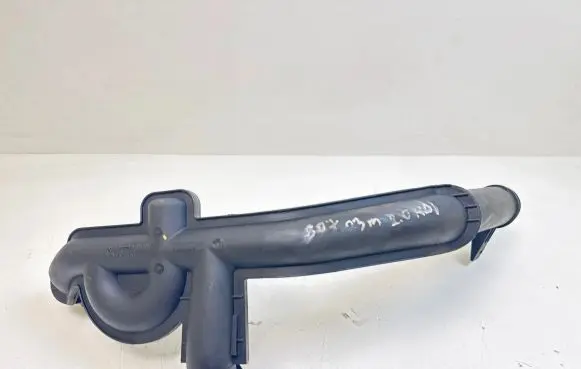 Peugeot 607 Intercooler hose/pipe 9641446780