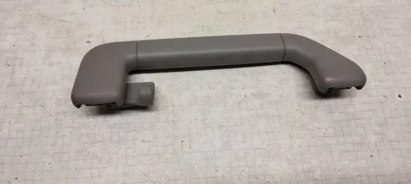 Volkswagen Touareg I Rear interior roof grab handle 7L0857607A 7L0857644 3D5857607