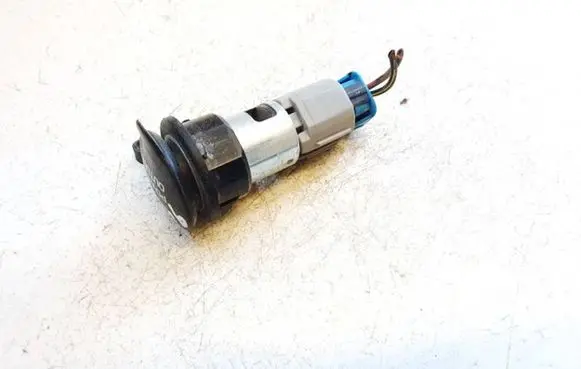 Dodge Journey Cigarette lighter