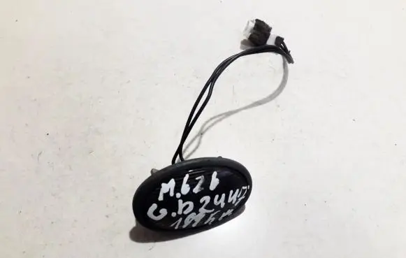Mazda 626 Other interior light