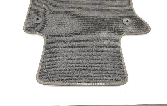 Volvo V60 Rear floor mat 31306738