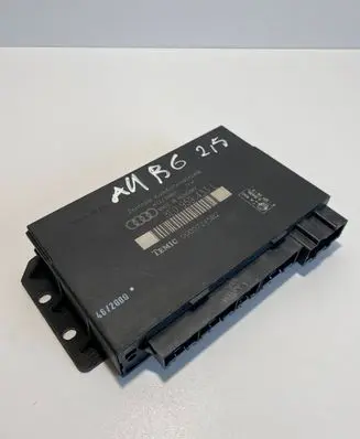 Audi A4 S4 B6 8E 8H Comfort/convenience module 8E0959433L