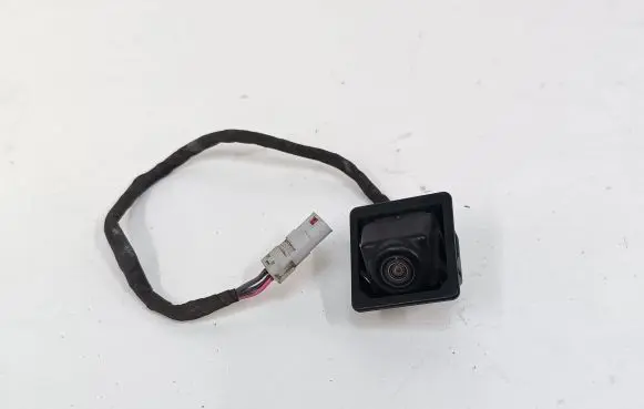 Opel Insignia B Reversing camera 39136564
