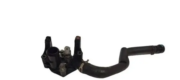Ford Fiesta Engine coolant pipe/hose 7M5G8K556AC