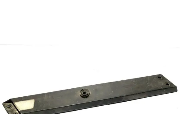Audi A8 S8 D4 4H Radiator support slam panel bracket 4H0805862C