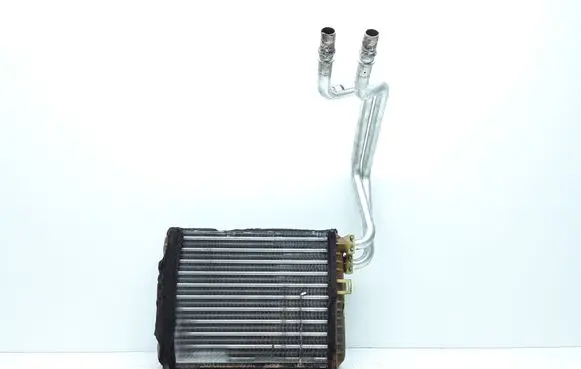 Volvo S80 Heater blower radiator 