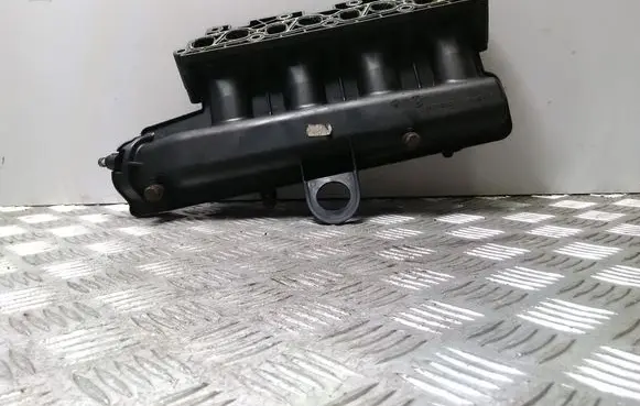 Opel Corsa D Intake manifold 55207034