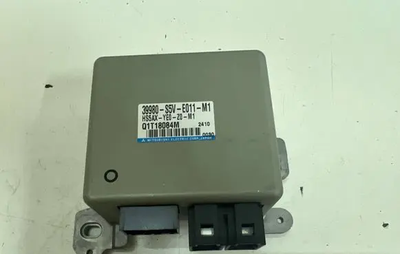 Honda Civic Power steering control unit/module 39980S5VE011M1 39980-S5V-E011-M1