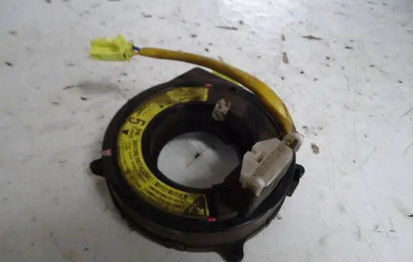 Toyota RAV 4 (XA10) Airbag set 