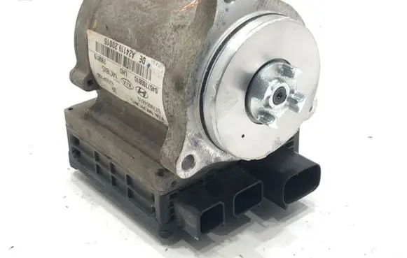 KIA Optima Power steering pump 57700D4810