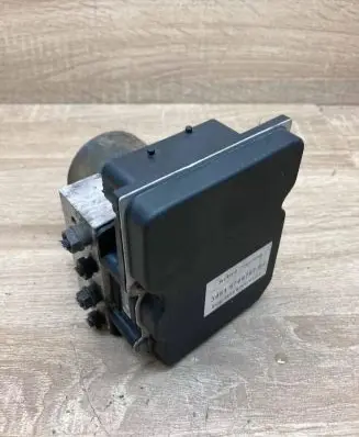 BMW 5 E60 E61 ABS Pump 6769707 0265234136