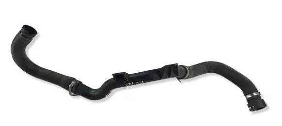 Peugeot Boxer Engine coolant pipe/hose 